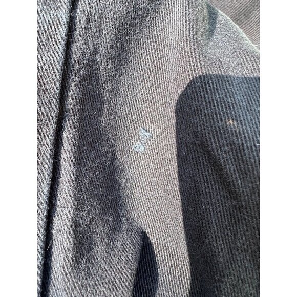 Levi’s Denizen Black Skinny Fit Boys Denim Adjustable Waist Jeans - Picture 11 of 11